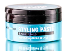 Healthy Sexy Mimosa Hair Styling Paste-image1