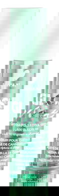 Design.Me Gloss Me Cannabis Sativa Seed Oil Hair Serum