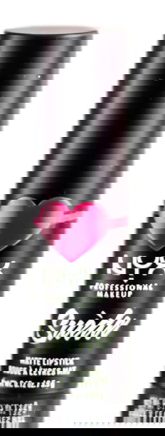 NYX Suede Matte Lipstick NYX Suede Matte Lipstick