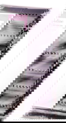 Diane Grey 12pc Magnetic Rollers