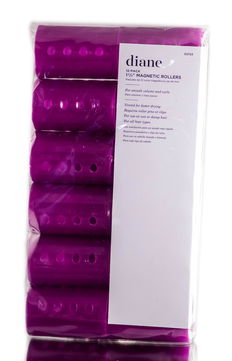 Diane Lavender Magnetic Rollers