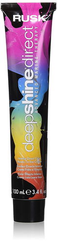 Rusk Deepshine Intense Direct Color (3.4 oz)