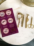 StinaFace Lash Assistant