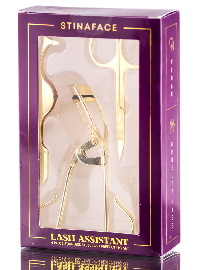 StinaFace Lash Assistant-image4