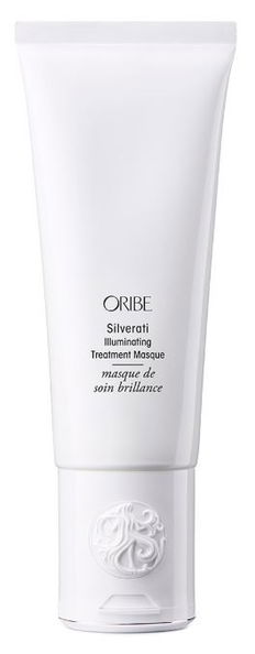 Oribe Silverati Illuminating Treatment Masque