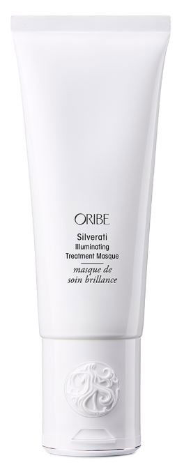 Oribe Silverati Illuminating Treatment Masque