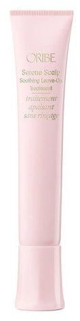 Oribe Serene Scalp Soothing Leave-On Treatment-image1