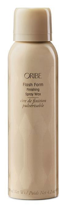Oribe Flash Form Finishing Spray Wax