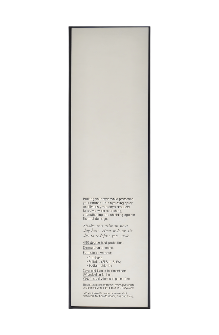 Oribe Mystify Restyling Spray-image2