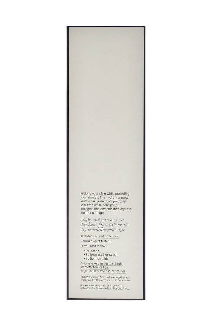 Oribe Mystify Restyling Spray-image2 Oribe Mystify Restyling Spray-image2