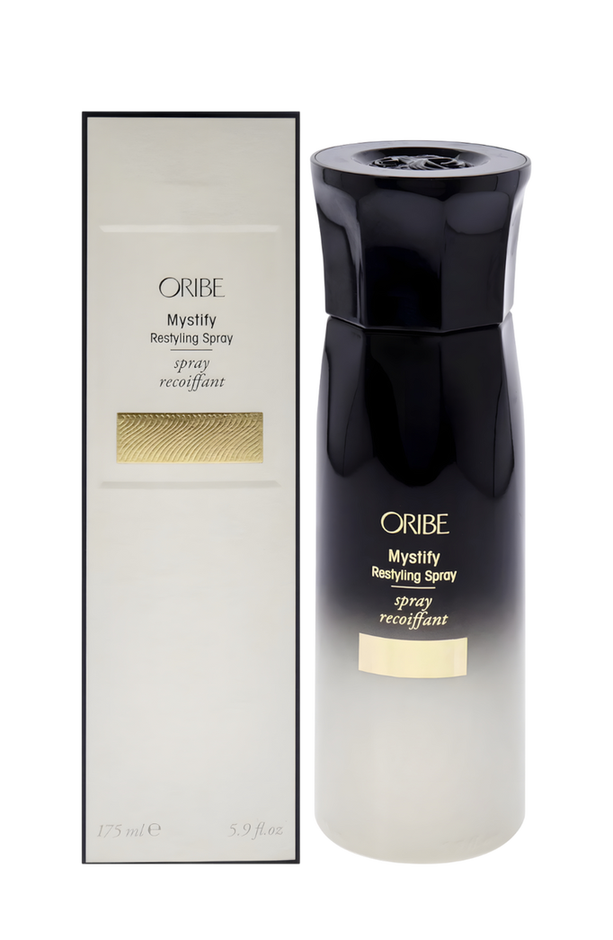 Oribe Mystify Restyling Spray