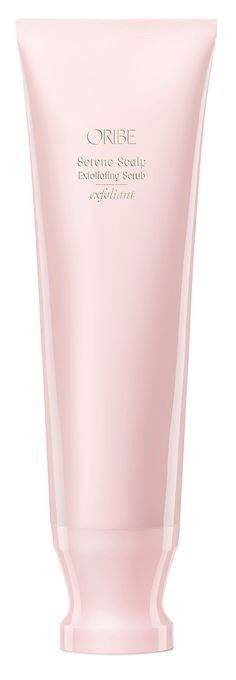 Oribe Serene Scalp Exfoliating Scrub