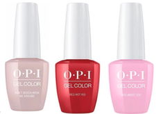 OPI Gel Color