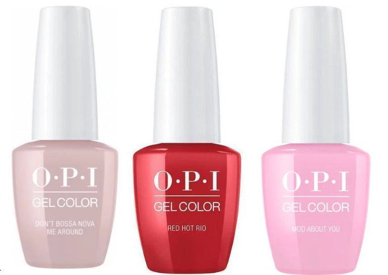 OPI GelColor Soak-Off Gel Nail Polish (0.5 oz)-image1