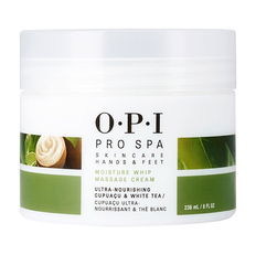 OPI Pro Spa Moisture Whip Massage Cream