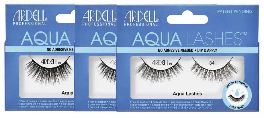 Ardell Professional Aqua Lashes-image1 Ardell Professional Aqua Lashes-image1