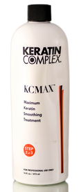 Keratin Complex KCMAX Maximum Keratin Smoothing Treatment