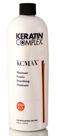 Keratin Complex KCMAX Maximum Keratin Smoothing Treatment-image1