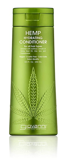 Giovanni Hemp Hydrating Conditioner-image1 Giovanni Hemp Hydrating Conditioner-image1