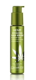 Giovanni Hemp Hydrating Hair Serum