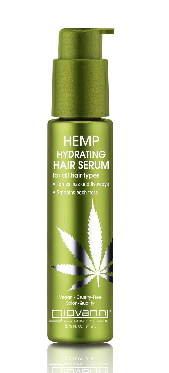 Giovanni Hemp Hydrating Hair Serum-image1 Giovanni Hemp Hydrating Hair Serum-image1