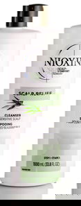 Nioxin Scalp Relief Cleanser For Sensitive Scalp Shampoo