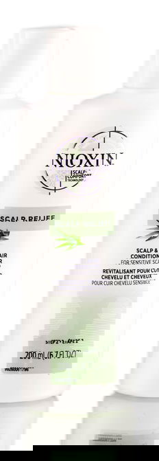 Nioxin Scalp Relief Scalp & Hair Conditioner For Sensitive Scalp