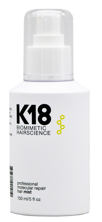 10 oz, K18 Biomimetic Hairscience Pro Molecular Repair Hair Mist