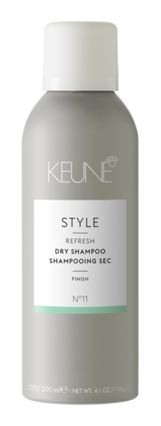 Keune Style Refresh Dry Shampoo-image1