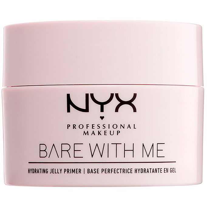 NYX Bare With Me Hydrating Jelly Primer