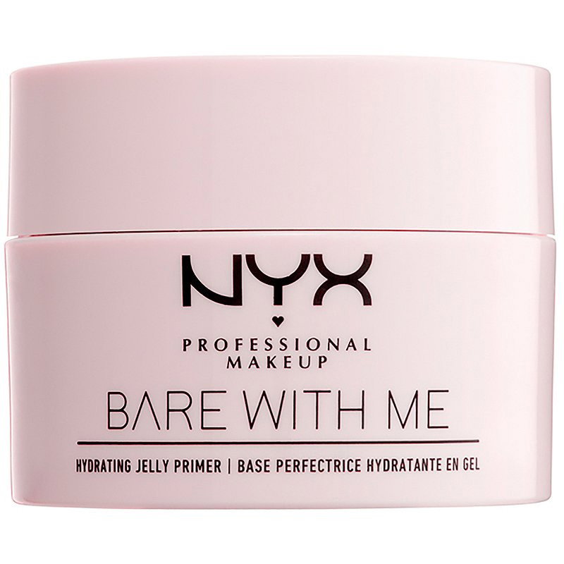NYX Bare With Me Hydrating Jelly Primer-image1 NYX Bare With Me Hydrating Jelly Primer-image1