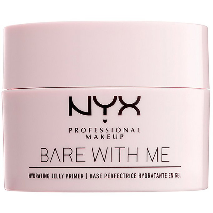 NYX Bare With Me Hydrating Jelly Primer-image1 NYX Bare With Me Hydrating Jelly Primer-image1