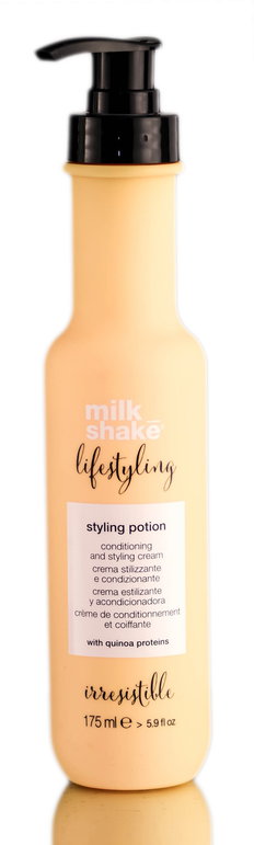 Milkshake Lifestyling Styling Potion-image1