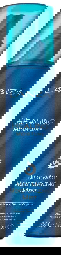 Lanza Healing Moi Moi Moisturizing Mist