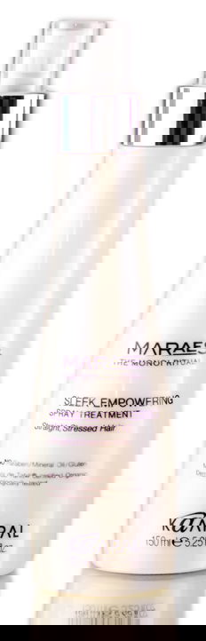 Kaaral Maraes Sleek Empowering Spray Treatment
