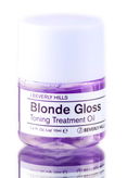 J Beverly Hills Blonde Gloss Toning Treatment Oil