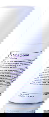 J Beverly Hills Dry Shampoo Style Refresher