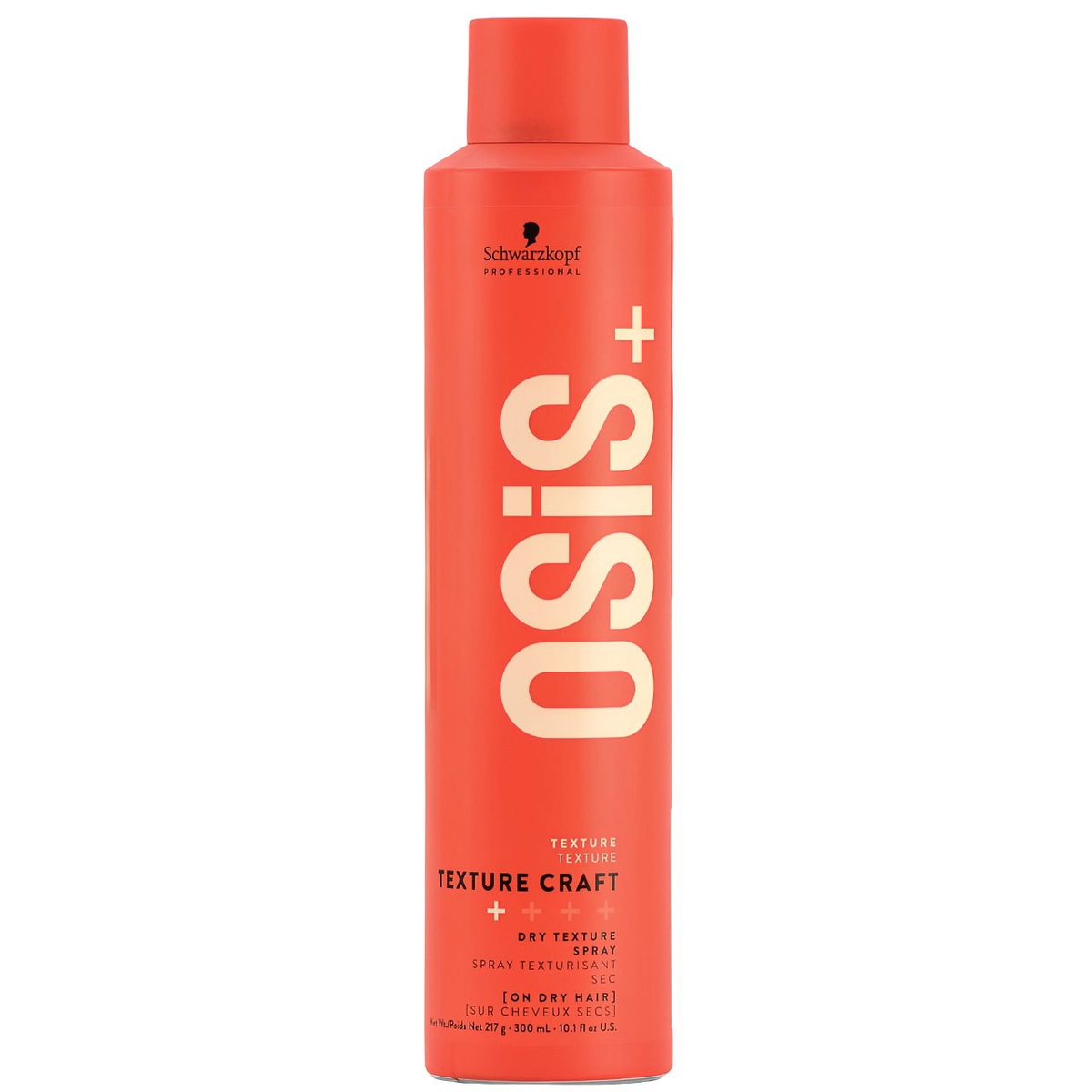 Schwarzkopf Osis+ 2 Texture Craft Dry Texture Spray