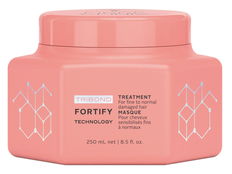 Schwarzkopf Fibre Clinix Fortify Treatment (Fine to Normal Damaged Hair)