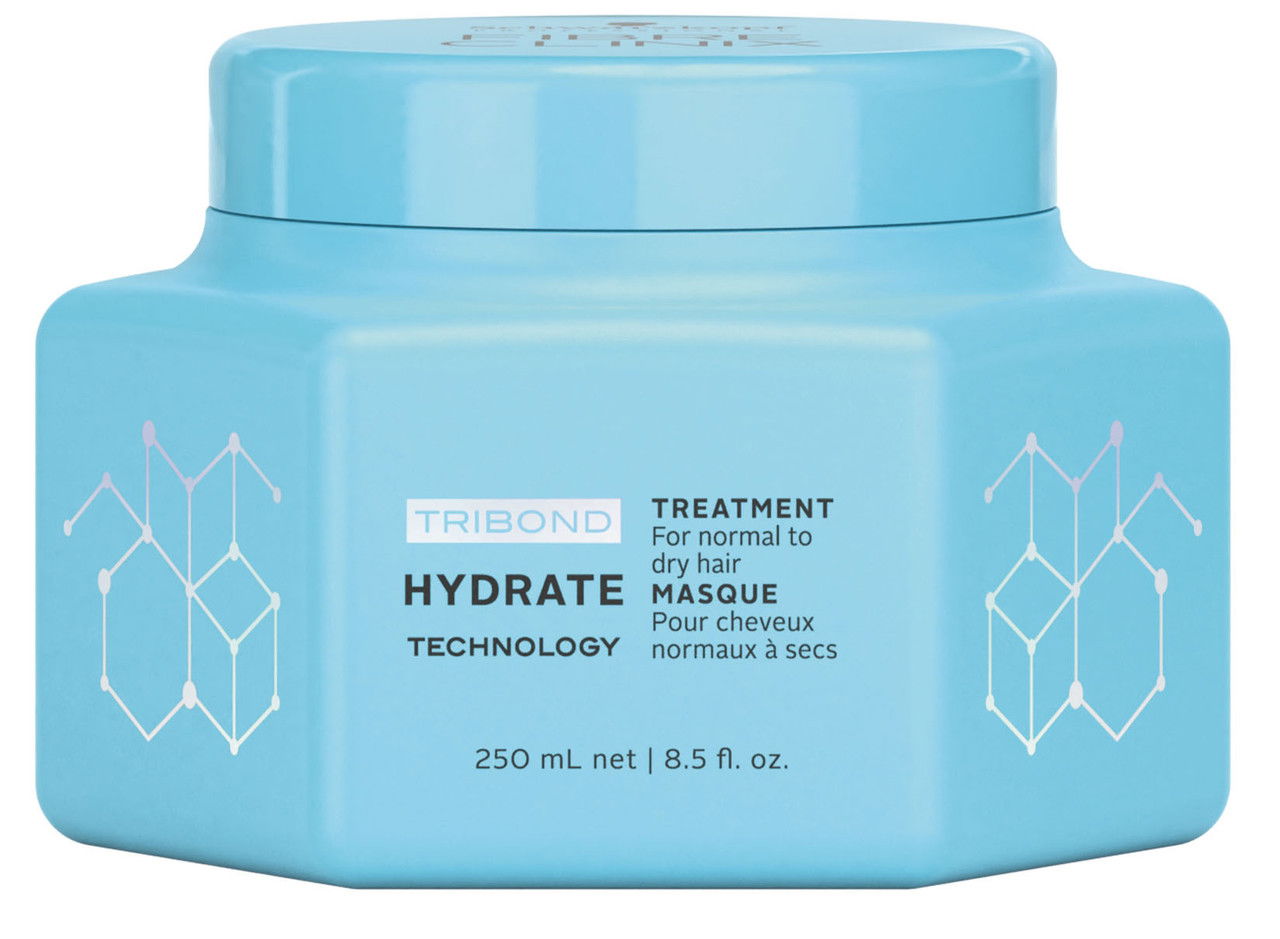8.5 oz, Schwarzkopf Fibre Clinix Hydrate Treatment (Normal to Dry