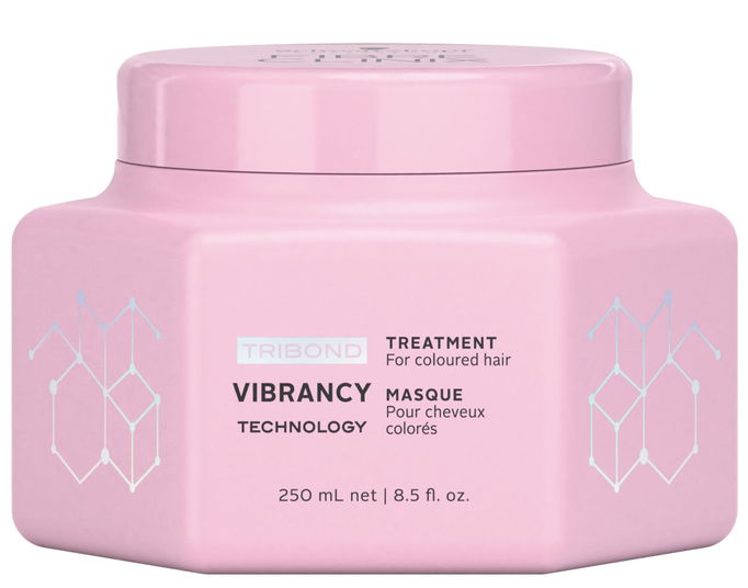 Schwarzkopf Fibre Clinix Vibrancy Treatment (Coloured Hair)