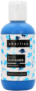 Uberliss Neon Nebula Blue Bond Sustainer