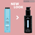Schwarzkopf Professional Fibre Clinix Hydrate Booster-image2 Schwarzkopf Professional Fibre Clinix Hydrate Booster-image2