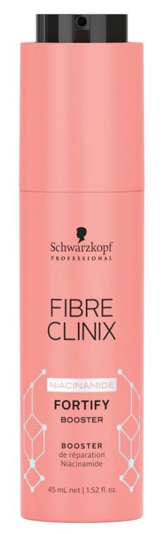 Schwarzkopf Fibre Clinix Fortify Booster