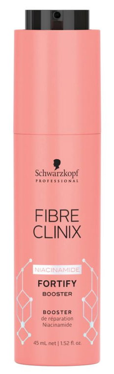 Schwarzkopf Fibre Clinix Fortify Booster-image1