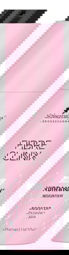 Schwarzkopf Professional Fibre Clinix Vibrancy Booster