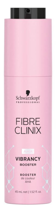 Schwarzkopf Professional Fibre Clinix Vibrancy Booster-image1