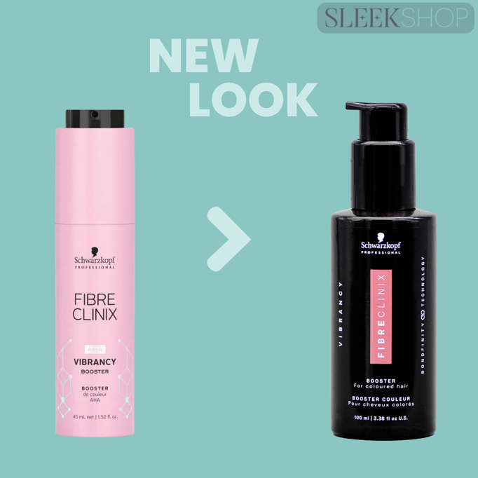 Schwarzkopf Professional Fibre Clinix Vibrancy Booster-image2