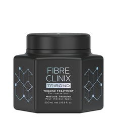 Schwarzkopf Fibre Clinix Tribond Treatment (Coarse Hair)