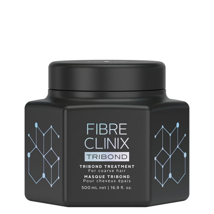 Schwarzkopf Fibre Clinix Tribond Treatment (Coarse Hair)